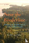 Inglehart, David - Near the Borderline