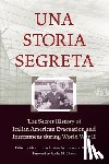 DiStasi, Lawrence - Una Storia Segreta