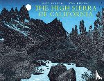 Snyder, Gary - The High Sierra of California
