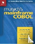 Murach, Mike, Price, Anne, Menendez, Raul - Murach's Mainframe COBOL