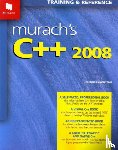 Knowlton, Prentiss - Murach's C++ 2008