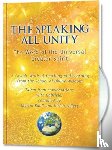 Kubli, Martin, Seifert, Ulrich, Gabriele Publishing, House - The Speaking All-Unity. The Word of the Universal Creator-Spirit (with CD)