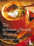 Gabriele Publishing, House - The Animal-Friendly Cookbook
