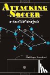 Lucchesi, Massimo - Attacking Soccer: a tactical analysis