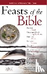 Rose Publishing - Feasts of the Bible Pamphlet