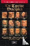 Rose Publishing - The Twelve Disciples: The Life and Ministry of Jesus' 12 Disciples