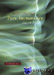 Deleuze, Gilles - Pure Immanence - Essays on A Life