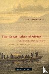 Chretien, Jean-Pierre - The Great Lakes of Africa