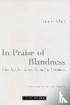 Jullien, Francois - In Praise of Blandness