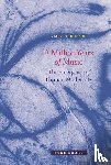 Tomlinson, Gary (Yale University) - A Million Years of Music