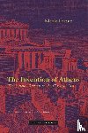 Loraux, Nicole - The Invention of Athens