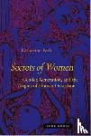 Park, Katharine (Harvard University) - Secrets Of Women