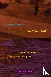 Nadal-Melsio, Sara - Europe and the Wolf