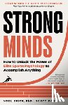 Brick, Noel, Douglas, Scott - Strong Minds