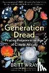 Wray, Britt - Wray, B: Generation Dread