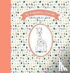 la girafe®, Sophie - My Pregnancy Journal with Sophie la girafe®, Second Edition
