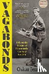 Jensen, Oskar - Vagabonds: Life on the Streets of Nineteenth-Century London