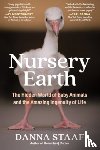 Staaf, Danna - Nursery Earth