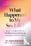 Balestrieri, Kate - What Happened to My Sex Life?