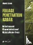 Davis, Mark E. - FOLIAGE PENETRATION RADAR