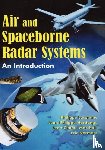 Lacomme, Philippe (Thomson-CSF Detexis Company), Marchais, Jean-Claude (Thomson-CSF Radars & Contre-Mesures), Hardange, Jean-Philippe (Thomson-CSF Detexis), Normant, Eric (Thomson-CSF Detexis) - Air and Spaceborne Radar Systems