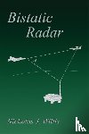Willis, Nicholas J. (Technology Service Corporation - Bistatic Radar
