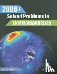 Syed A. (Professor) Nasar - 2008+ Solved Problems in Electromagnetics