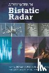  - Advances in Bistatic Radar