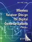 McClaning, Kevin - WIRELESS RECEIVER DESIGN FOR D