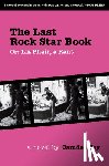Joy, Camden - The Last Rock Star Book, Or, Liz Phair, a Rant