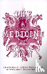 Rudder, Robert S. - The Medicine Man
