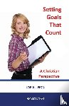 Allison, Joe - Setting Goals That Count