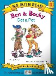 McKay, Sindy - We Both Read-Ben and Becky Get a Pet (Pb)