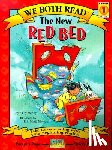 McKay, Sindy - We Both Read-The New Red Bed (Pb)