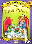 McKay, Sindy - We Both Read-The Frog Prince (Pb)
