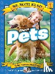 McKay, Sindy - We Both Read-About Pets