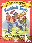 McKay, Sindy - Baseball Fever