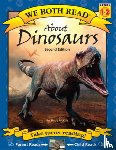 McKay, Sindy - About Dinosaurs