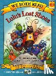 Blankenship, Paula - Lulu's Lost Shoes