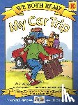 McKay, Sindy - We Both Read-My Car Trip (Pb)