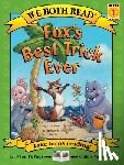 Ross, Dev - We Both Read-Fox's Best Trick Ever (Pb)