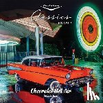 Lewis, Lucinda - Chevrolet Bel Air