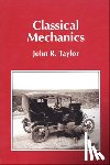 Taylor, John R. - Classical Mechanics