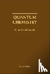 McQuarrie, Donald A. - Quantum Chemistry, 2nd edition