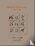 McQuarrie, Donald A (University of California, Rock, Peter A (University of California, Gallogly, Ethan B (Santa Monica College - General Chemistry