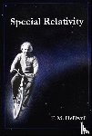 Helliwell, Thomas M. - Special Relativity