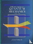 John Townsend - A Modern Approach to Quantum Mechanics, second edition