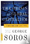 Soros, George - CRISIS OF GLOBAL CAPITALISM