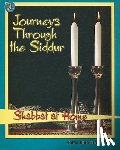Grishaver, Joel Lurie - Journeys Through the Siddur - Shabbat At Home