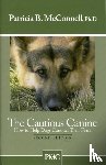 McConnell, Ph.D. Patricia B. - The Cautious Canine